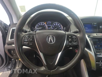 2015 Acura TLX – miniatura 10