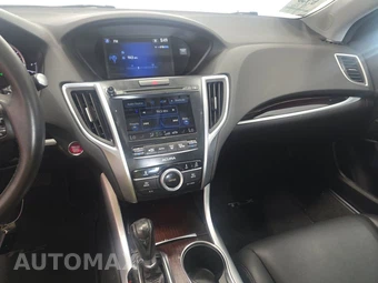 2015 Acura TLX – miniatura 11