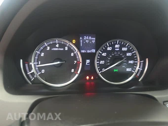 2015 Acura TLX – miniatura 12