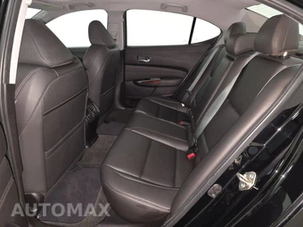 2015 Acura TLX – miniatura 13