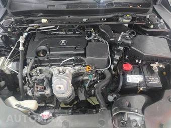2015 Acura TLX – miniatura 15
