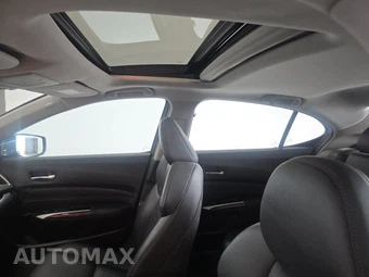 2015 Acura TLX – miniatura 17