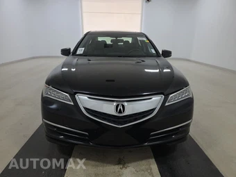 2015 Acura TLX – miniatura 2