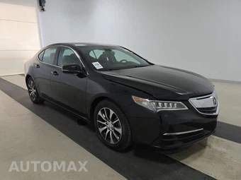 2015 Acura TLX – miniatura 3