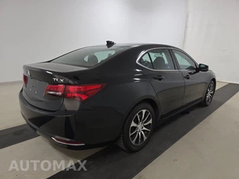 2015 Acura TLX – miniatura 4