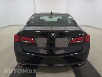 2015 Acura TLX – miniatura 5