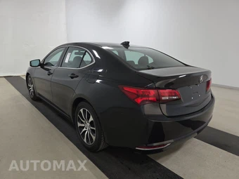 2015 Acura TLX – miniatura 6