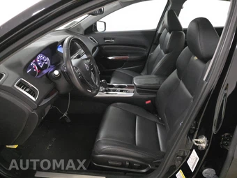2015 Acura TLX – miniatura 7