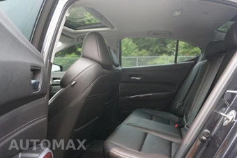 2015 Acura TLX – miniatura 12