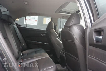 2015 Acura TLX – miniatura 13