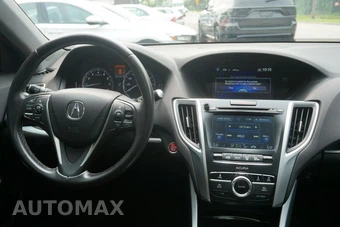 2015 Acura TLX – miniatura 14