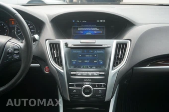 2015 Acura TLX – miniatura 15
