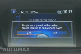 2015 Acura TLX – miniatura 16
