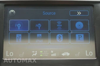 2015 Acura TLX – miniatura 18