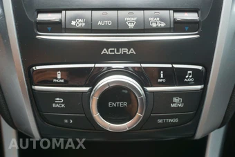 2015 Acura TLX – miniatura 19