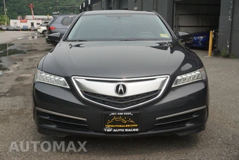 2015 Acura TLX – miniatura 2