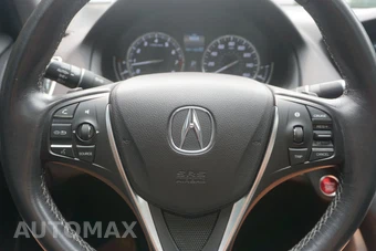 2015 Acura TLX – miniatura 21