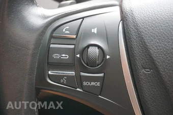 2015 Acura TLX – miniatura 22