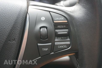 2015 Acura TLX – miniatura 23