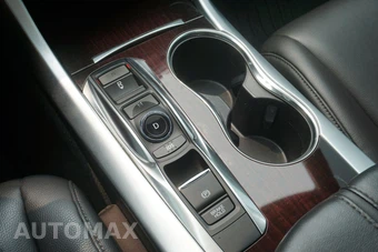 2015 Acura TLX – miniatura 24