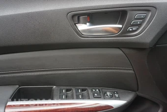 2015 Acura TLX – miniatura 28