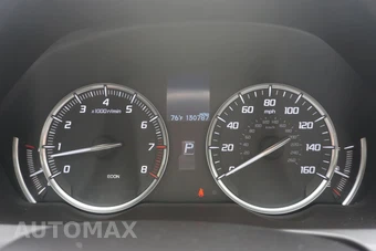 2015 Acura TLX – miniatura 31