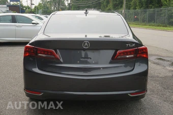 2015 Acura TLX – miniatura 6