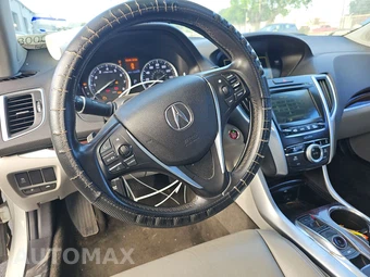2015 Acura TLX – miniatura 10