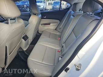 2015 Acura TLX – miniatura 13
