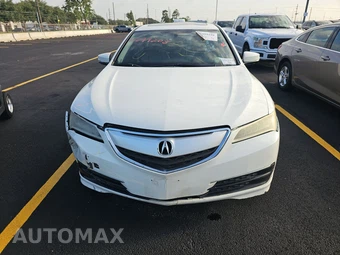 2015 Acura TLX – miniatura 2