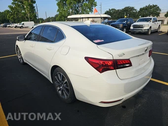 2015 Acura TLX – miniatura 6