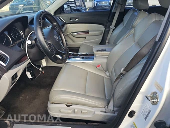 2015 Acura TLX – miniatura 7