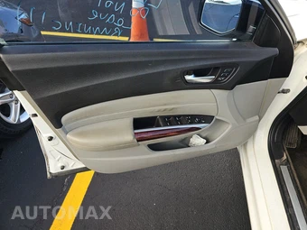 2015 Acura TLX – miniatura 9