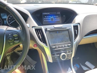 2015 Acura TLX – miniatura 11