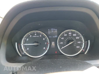 2015 Acura TLX – miniatura 12