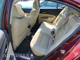 2015 Acura TLX – miniatura 13