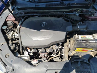 2015 Acura TLX – miniatura 15