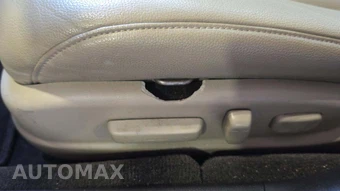2015 Acura TLX – miniatura 18