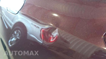 2015 Acura TLX – miniatura 32