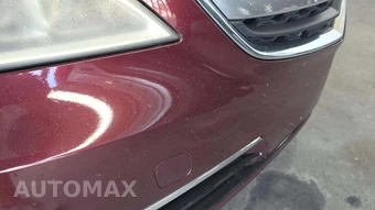 2015 Acura TLX – miniatura 35