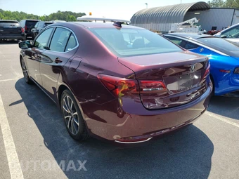 2015 Acura TLX – miniatura 6