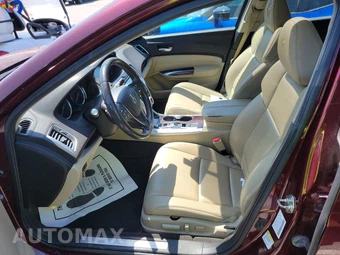 2015 Acura TLX – miniatura 7