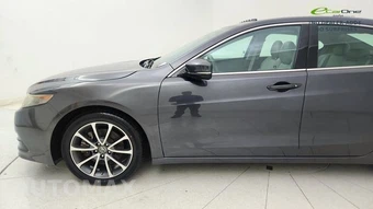 2015 Acura TLX – miniatura 10