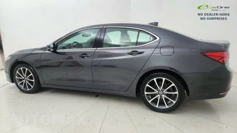 2015 Acura TLX – miniatura 11