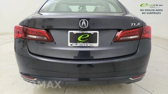 2015 Acura TLX – miniatura 12