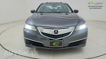 2015 Acura TLX – miniatura 13