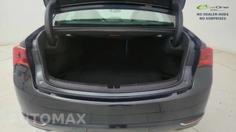 2015 Acura TLX – miniatura 14