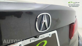 2015 Acura TLX – miniatura 17