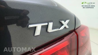 2015 Acura TLX – miniatura 18