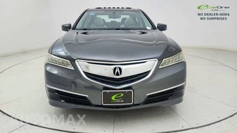 2015 Acura TLX – miniatura 2